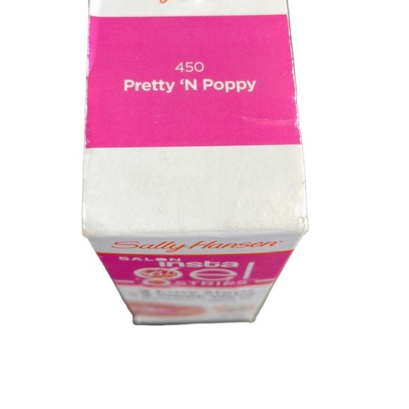 Sally Hansen Salon Insta Gel Strips - Picture 3 of 4